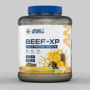 APPLIED NUTRITION BEEF-XP Clear Whey Hydrolysed Beef Protein